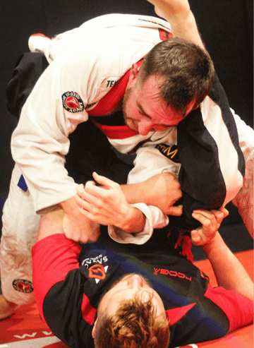adults martial arts classes in northern ireland