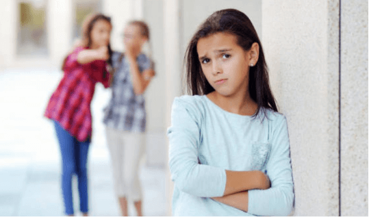 martial arts helps your kid stand up to bullies