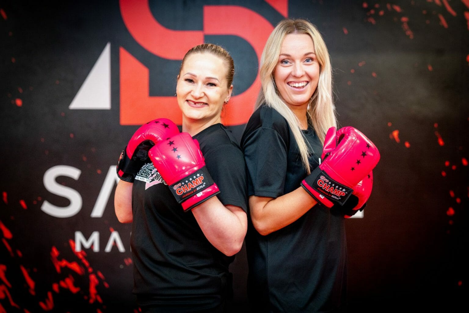 Savage Martial Arts Fun martial arts training for children & all age